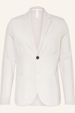 Harris Wharf London Anzugsakko Regular Fit beige