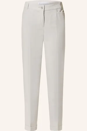 raffaello rossi 7/8-Hose Ute grau
