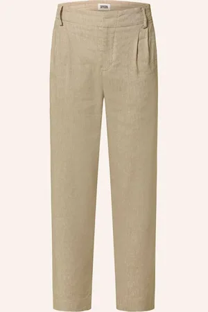 Drykorn Hose Dispatch beige