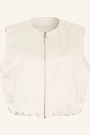 Marc O’ Polo Weste beige