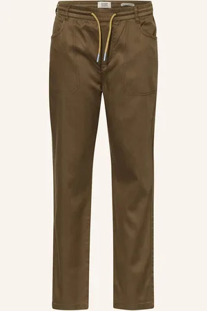 Scotch&Soda Hose braun