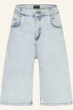 Blue Effect Jeansshorts blau