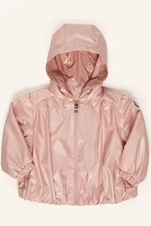 Moncler Jacke Chazeron rosa
