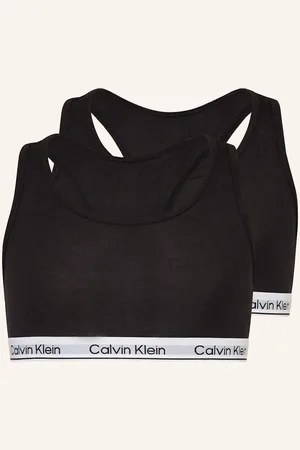 Calvin Klein 2er-Pack Bustiers