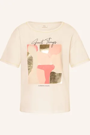 QS by s.Oliver T-Shirt
