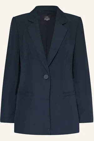 Armani Exchange Blazer blau