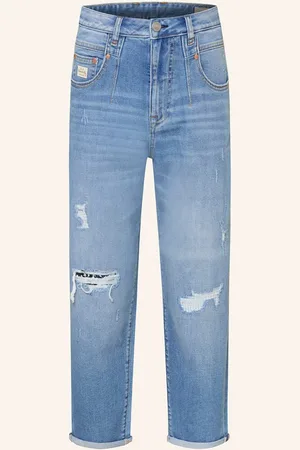 Herrlicher Jeans Brooke blau