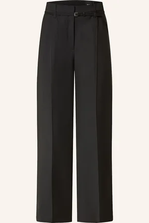 HUGO BOSS Marlenehose Tilda