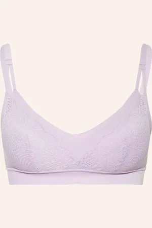 Chantelle Bustier Softstretch lila