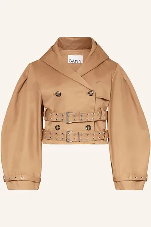 Ganni Jacke