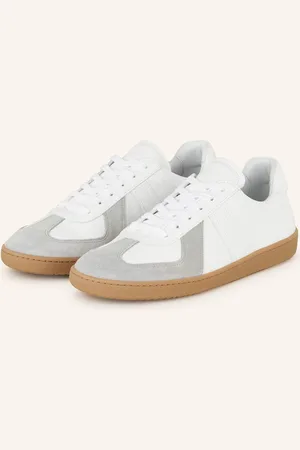 PAUL Sneaker weiss