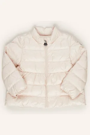 Moncler Daunenjacke Joelle pink