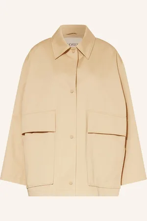Closed Jacke