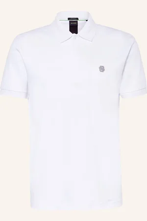 HUGO BOSS Jersey-Poloshirt Paddy Regular Fit