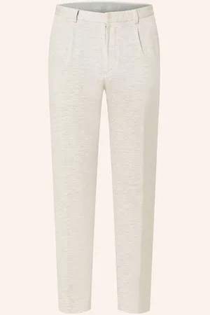 Baldessarini Anzughose Extra Slim Fit beige