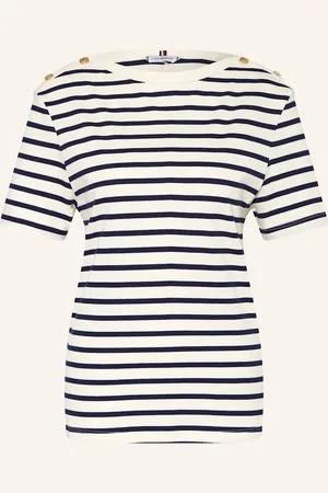 Tommy Hilfiger T-Shirt blau