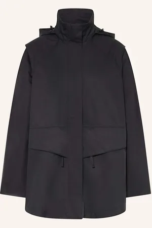 Brgn By Lunde & Gaundal Regenjacke Sommerbris