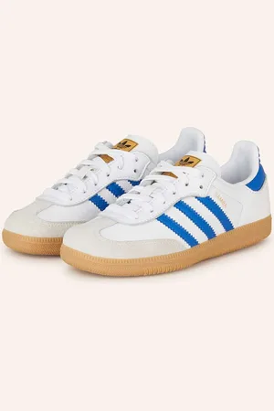 adidas Sneaker Samba Og C weiss