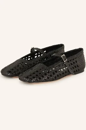 Miista Mary-Jane-Ballerinas Yeida