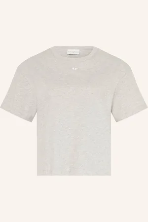 Claudie Pierlot T-Shirt grau