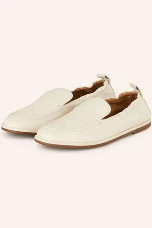 Marc O’ Polo Slipper Alva 9a weiss