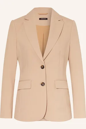 More & More Blazer