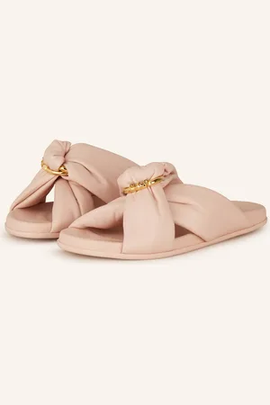 Fendi Pantoletten
