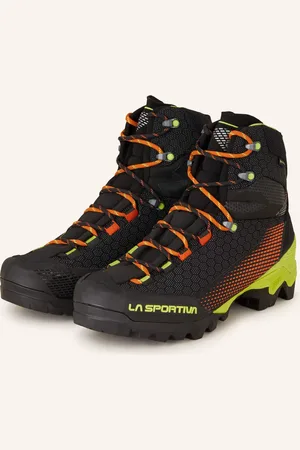 La Sportiva Bergschuhe Aequilibrium St Gtx grau