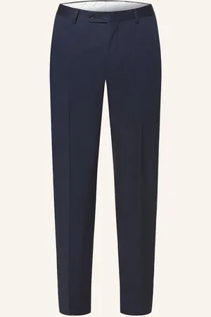Baldessarini Anzughose Extra Slim Fit blau