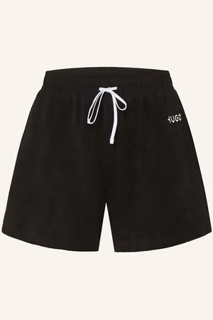 HUGO BOSS Frotteeshorts Bonnie