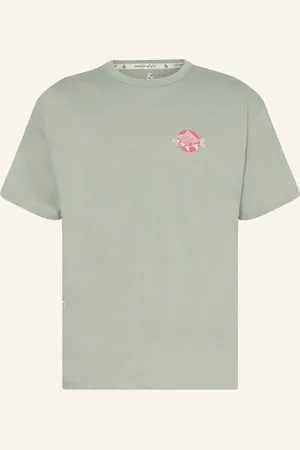 Colours & Sons T-Shirt gruen