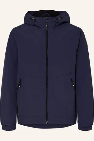 Garcia Regenjacke