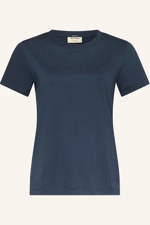 Mos Mosh T-Shirt Mmdala blau