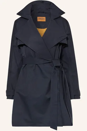 Brgn By Lunde & Gaundal Regenjacke Yr
