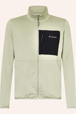Columbia Midlayer-Jacke Hike™ Ii gruen