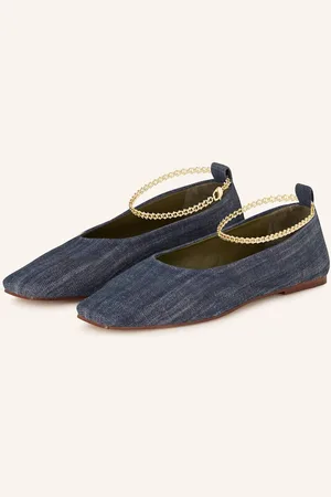 Maria Luca Ballerinas Augusta