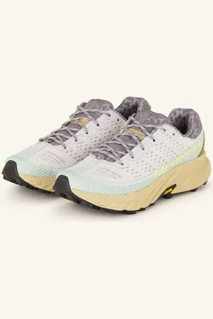 Merrell Trailrunning-Schuhe Agility Peak 5 lila