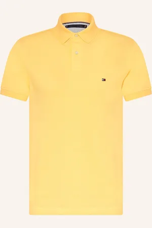 Tommy Hilfiger Piqué-Poloshirt Regular Fit