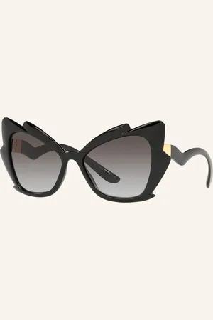 Dolce & Gabbana Sonnenbrille Dg 6166 schwarz