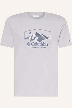 Columbia T-Shirt Path Lake™ Ii