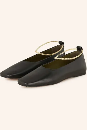 Maria Luca Ballerinas Augusta