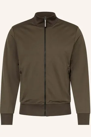 Palm Angels Jacke braun