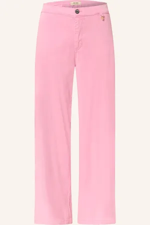 Mos Mosh Marlenehose Mmvincent Rosemary pink