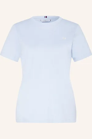 Tommy Hilfiger T-Shirt blau