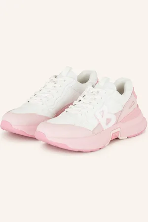 Bogner Sneaker ctp25 pink