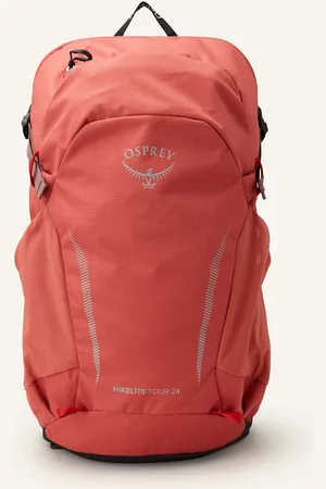 Osprey Rucksack Hikelite Tour 24 rot