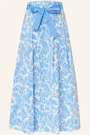More & More Rock blau