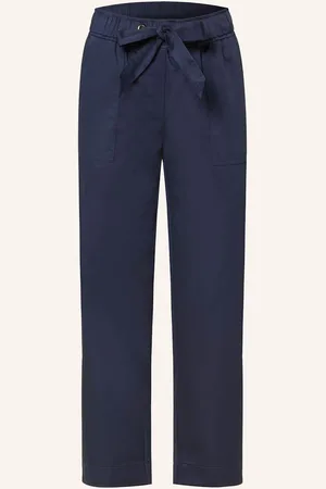 Betty & Co 7/8-Hose blau