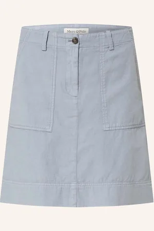 Marc O’ Polo Rock blau