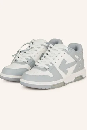 OFF-WHITE Sneaker Out Of Office weiss